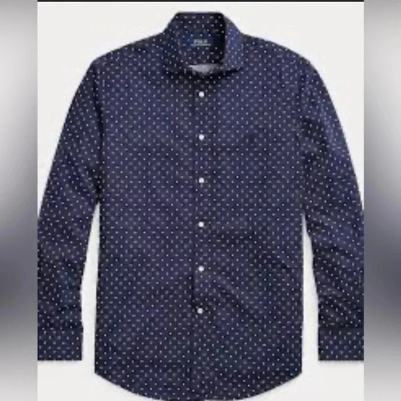 Polo Ralph Lauren Other - polo by Ralph Thorne, long sleeve dress shirt size XXL